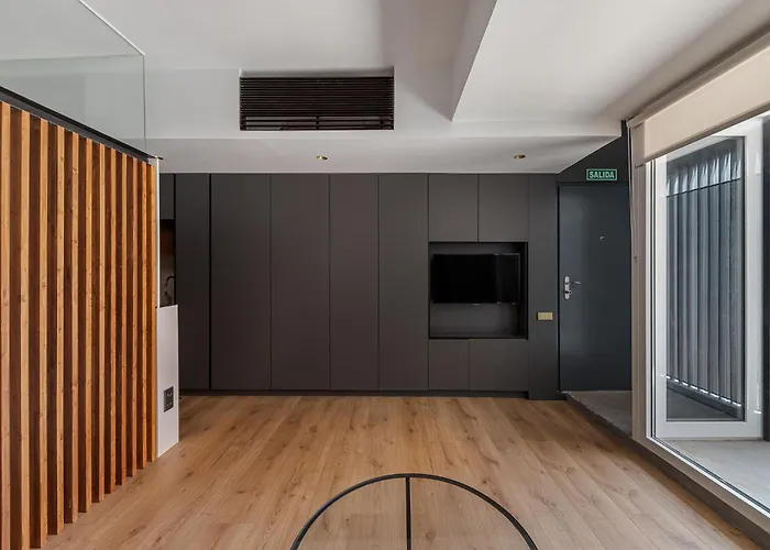 Apartamento De Diseno En Caleido